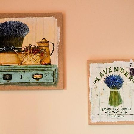 Euktimeno Apartment Vathy  Luaran gambar