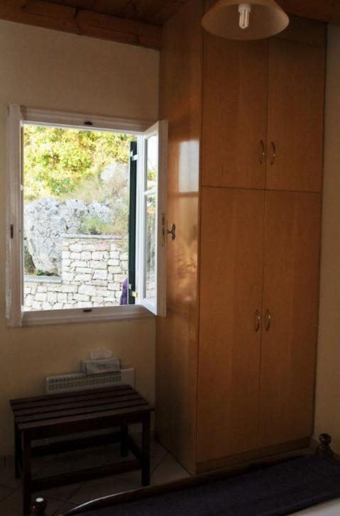 Euktimeno Apartment Vathy  Luaran gambar