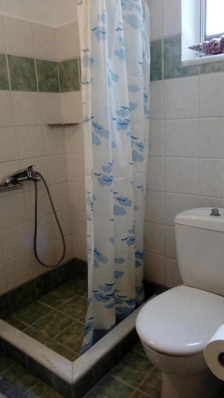 Euktimeno Apartment Vathy  Luaran gambar