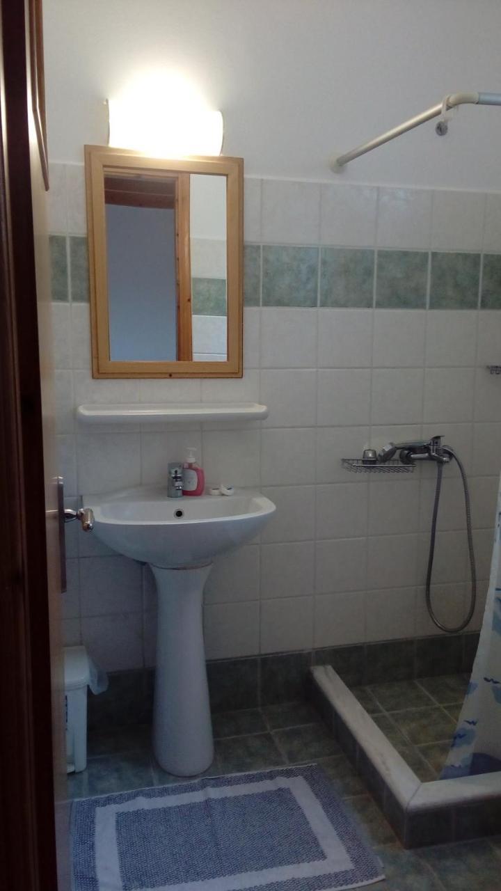 Euktimeno Apartment Vathy  Luaran gambar