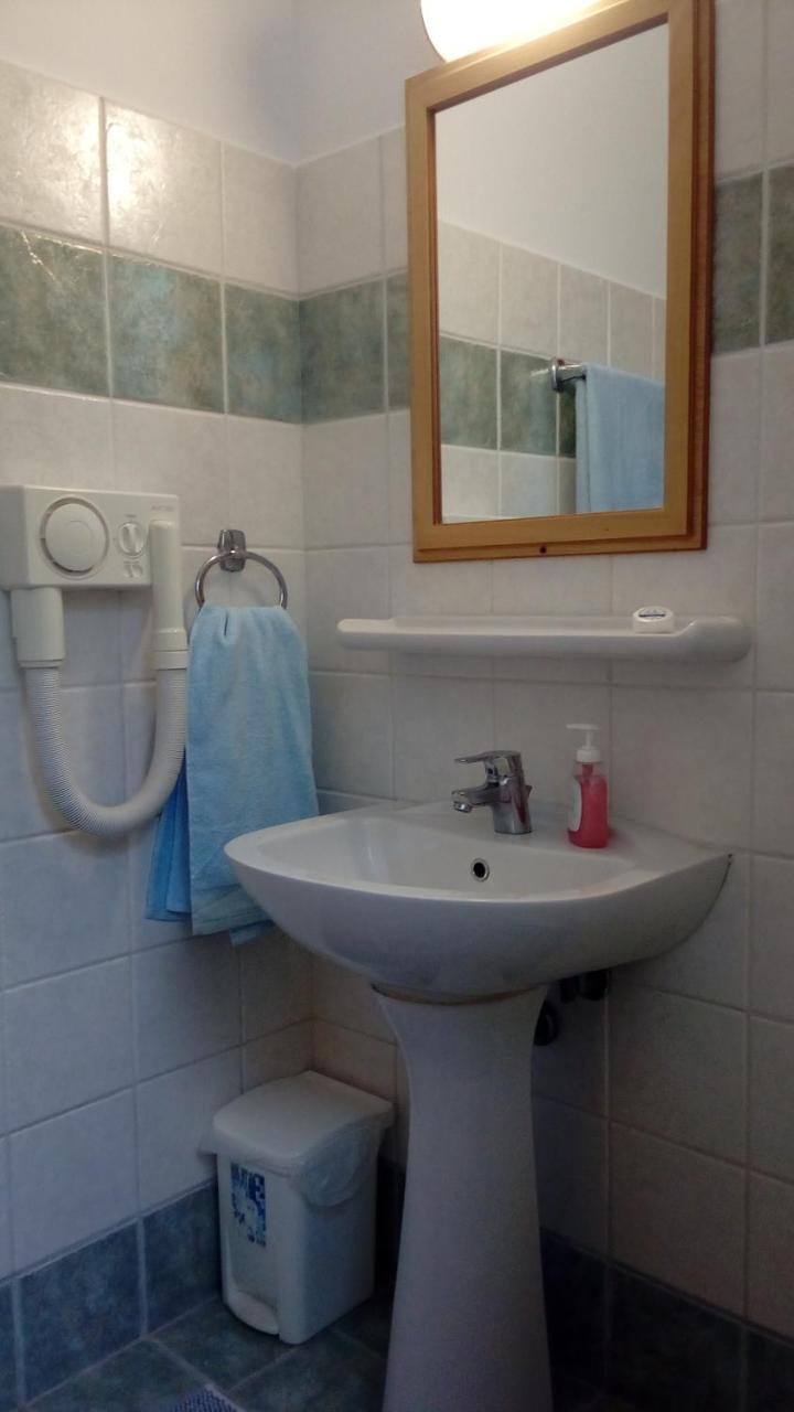 Euktimeno Apartment Vathy  Luaran gambar